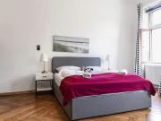 Lovely 1BR Apt. near AKH Hospital, Vienna Amsterdam...