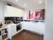 Lovely 2 bed, 2 bath apartment!