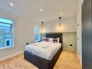 Lovely 2 Bed 2 Bath in Mile End