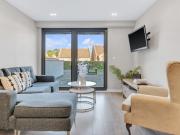 Lovely 2 Bed Apartment in Hoxton