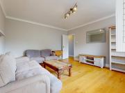 Lovely 2 Bed Apartment near Victoria Station