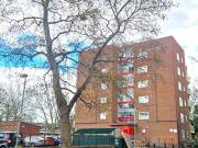 Lovely 2 bed Brixton