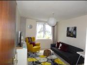 Lovely 2 Bed Flat in Whalley Range – Available Now