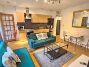 Lovely 2 Bed Flat Tufnell Park