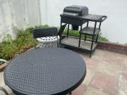 Lovely 2 bed flat with garden in Fulham