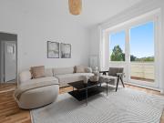 Lovely 2 Bedroom Apartment in Steglitz, Berlin Amsterdam...