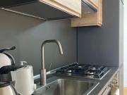 Lovely 2 bedroom apartment near the Zara metro