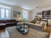 Lovely 2 bedroom Apt in Principe Real