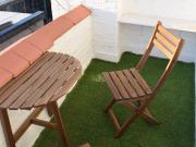 Lovely 2 bedroom flat in Battersea with a balcony