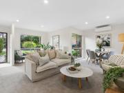 Lovely 2 bedroom villa with alfresco area and landscaped...