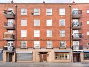 Lovely 2 dbl bed Bloomsbury flat