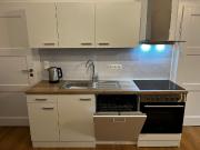 Lovely 2 room apartment close to ECB in Frankfurt am... Lovely 2 room apartment close to ECB in Frankfurt am...