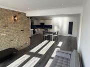 Lovely 2B2B Around Mile End Park