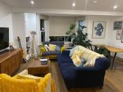 Lovely 2bd flat Camberwell 10 week let bills incl Lovely 2bd flat Camberwell 10 week let bills incl