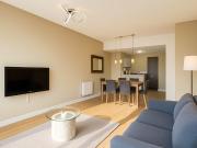 Lovely 2bed Flat in Devons Road