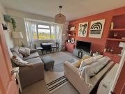 Lovely 2bed quiet flat Crystal Palace / Gipsy Hill