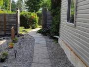 Lovely 2bedroom basement apartment with a separate entrance