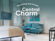 Lovely 2BR Apt. Near U6 Station am Schöpfwerk, Vienna...