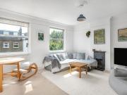 Lovely 2BR flat in Finsbury Park