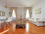 Lovely 2br In The Heart Of Rione Monti