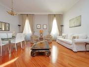 Lovely 2br In The Heart Of Rione Monti