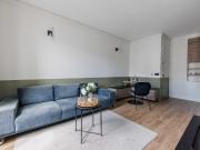 Lovely 32m², 2nd Floor without Lift