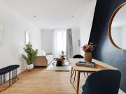 Lovely 35m² Apartment near Sacré Cœur and Montmartre,... Lovely 35m² Apartment near Sacré Cœur and Montmartre,...