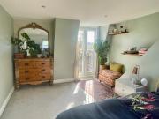 Lovely 3 bed, 2 bath maisonette in Furzedown