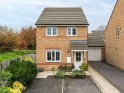 Lovely 3 Bed Detached House