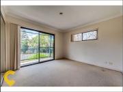 LOVELY 3 BEDROOM 2 LEVEL TOWNHOUSE ACROSS FROM A PARK!...