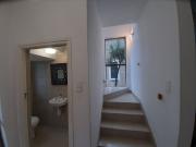 Lovely 3 bedroom affordable duplex in secure complex!