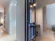 Lovely 3 bedroom apartment in La Barceloneta Lovely 3 bedroom apartment in La Barceloneta