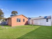 LOVELY 3 BEDROOM HOME FOR LEASE