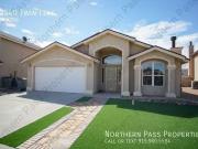Lovely 3 Bedroom Home with Contemporary Features! 12540...