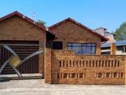 lovely 3 bedroom house on the market.