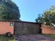 lovely 3 bedroom house on the market.