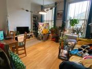 Lovely 3 bedrooms garden flat Victorian conversion Lovely 3 bedrooms garden flat Victorian conversion