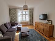 Lovely 3 room apartment in Berlin Steglitz/Friednau,...