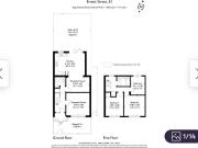 Lovely 4 bed house available in Stepney Green