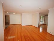 Lovely 4 Bedroom home in the CTHS catchment area