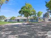 Lovely 4 bedroom home situated on 2.0 ha