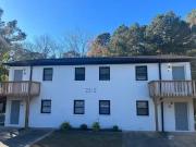 Lovely, Affordably Updated Dwelling in Central Durham...