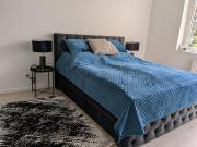 Lovely, amazing suite in Wilmersdorf, Berlin Amsterdam...