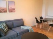 Lovely and beautiful studio, Berlin Amsterdam Apartments...