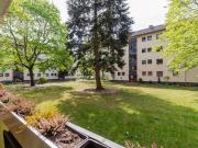 Lovely and bright Studio with large balcony in quiet... Lovely and bright Studio with large balcony in quiet...