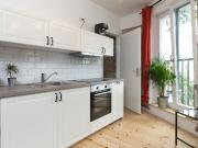 Lovely and charming apartment near school, Berlin...