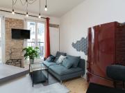 Lovely and charming apartment near school, Berlin...