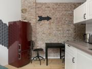 Lovely and charming apartment near school, Berlin...