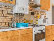 Lovely and fantastic flat, Vienna Amsterdam Apartments...
