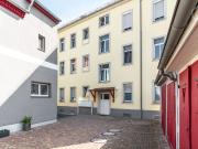 Lovely and fashionable apartment in vibrant...